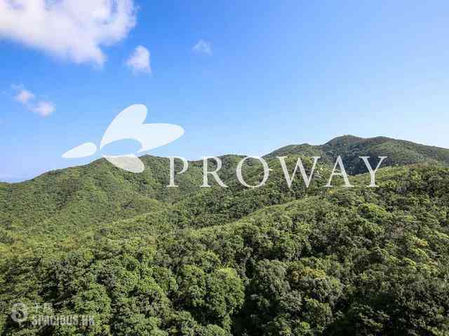 大潭 - 阳明山庄 01