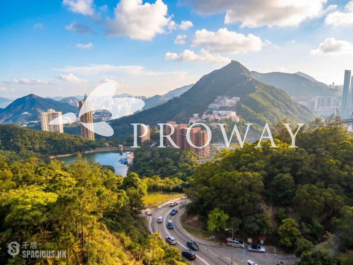 大潭 - 阳明山庄 01