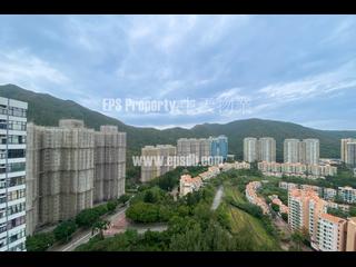 愉景灣 - 愉景灣1期 明翠台 觀霞樓 08