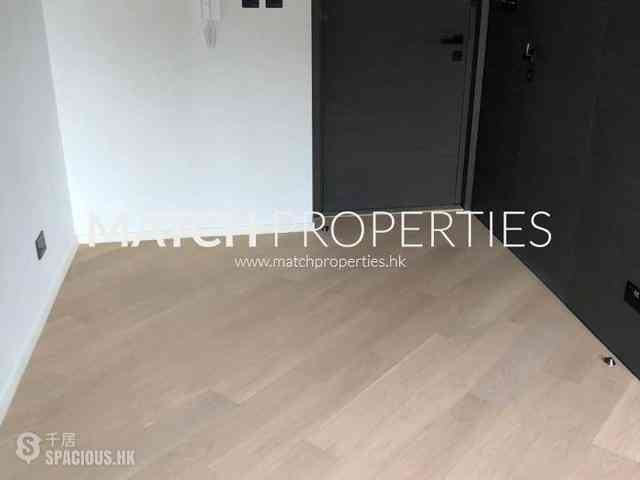 Sai Ying Pun - Artisan House 02