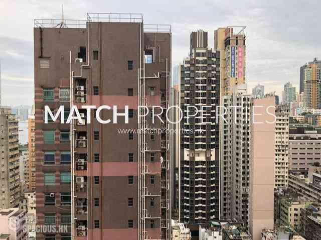Sai Ying Pun - Artisan House 10