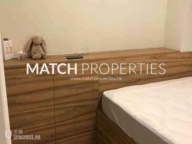 Mid Levels Central - Jadestone Court 03