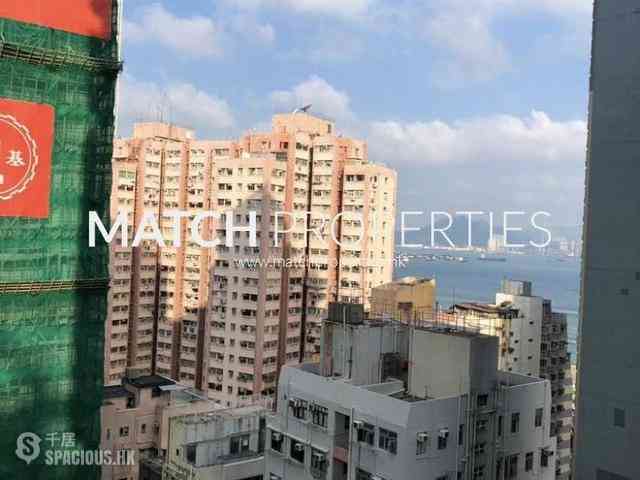 西營盤 - 瑧蓺 08