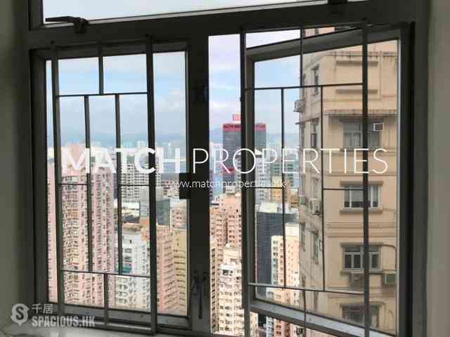Mid Levels Central - Jadestone Court 05