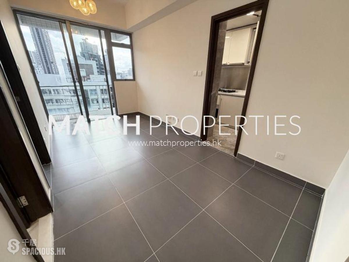 Sheung Wan - One Pacific Heights 01