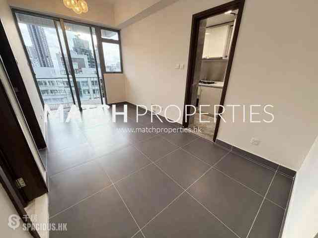 Sheung Wan - One Pacific Heights 01