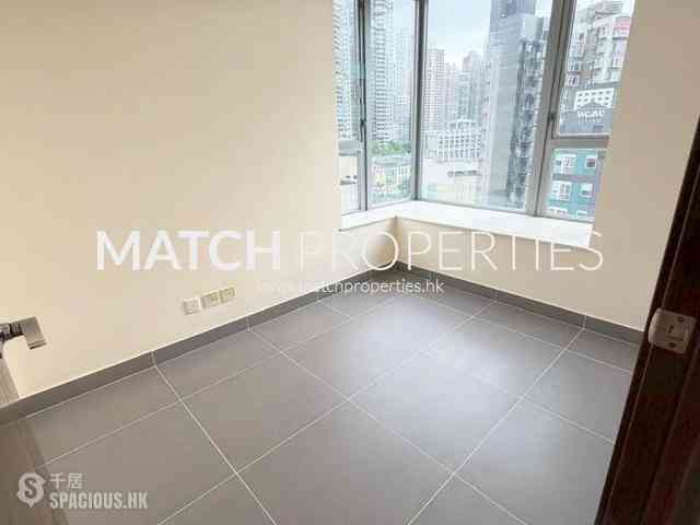 Sheung Wan - One Pacific Heights 03