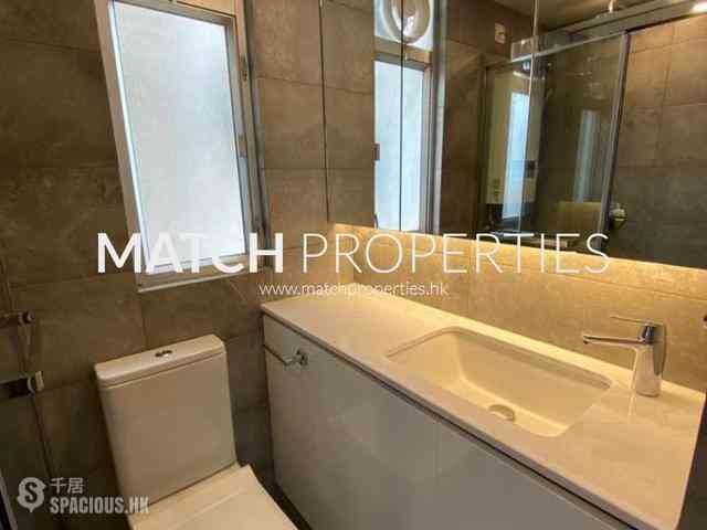 Mid Levels Central - Jadestone Court 08