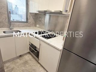 Sheung Wan - One Pacific Heights 04