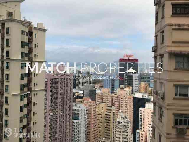 Mid Levels Central - Jadestone Court 09