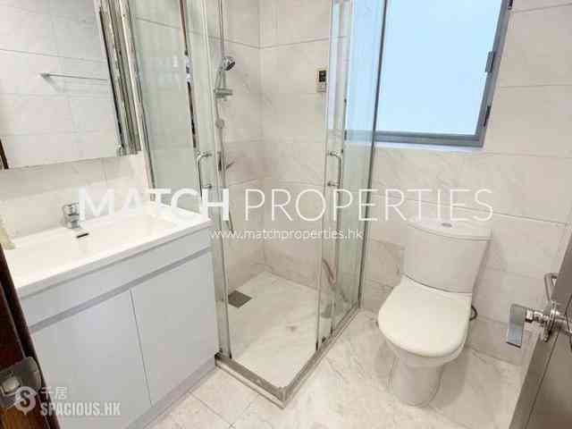 Sheung Wan - One Pacific Heights 05