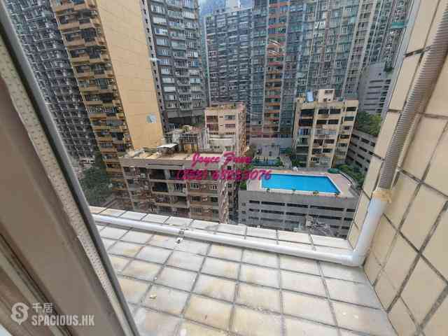 Mid Levels Central - Carlos Court 07