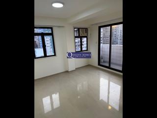 Sheung Wan - Tai Hing Building 02