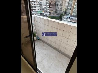 Sheung Wan - Tai Hing Building 07