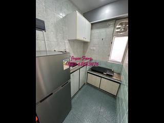 坚尼地城 - 建益大楼 04