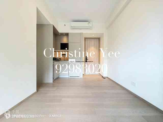 跑马地 - One Jardine's Lookout 02