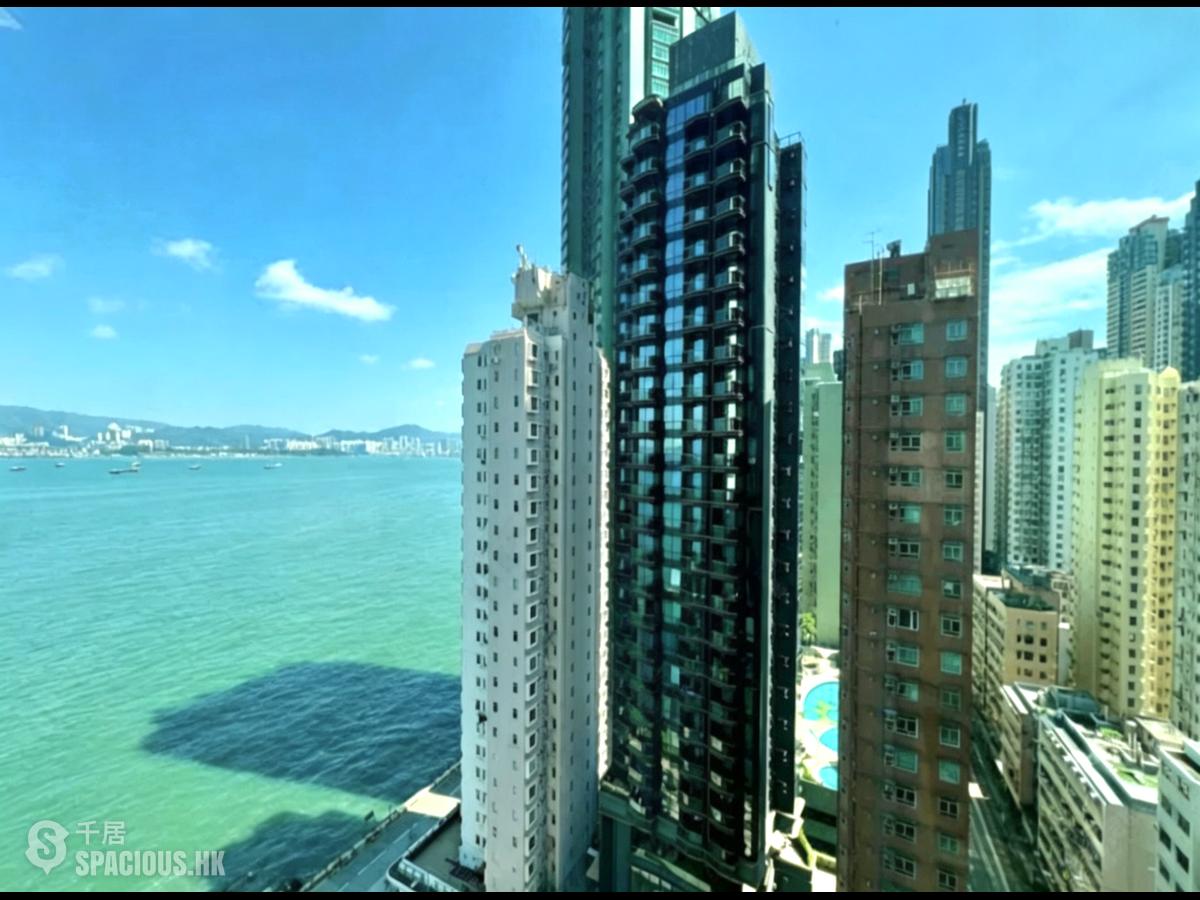 Kennedy Town - The Merton Tower 2 01