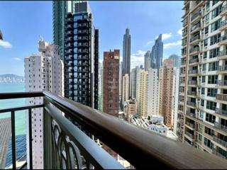 Kennedy Town - The Merton Tower 2 02
