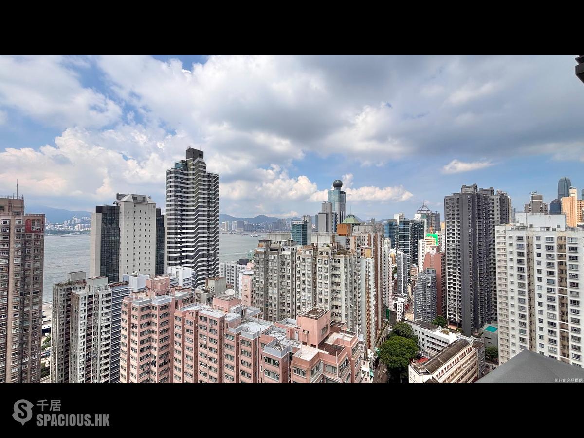 石塘咀 - 翰林峰 01