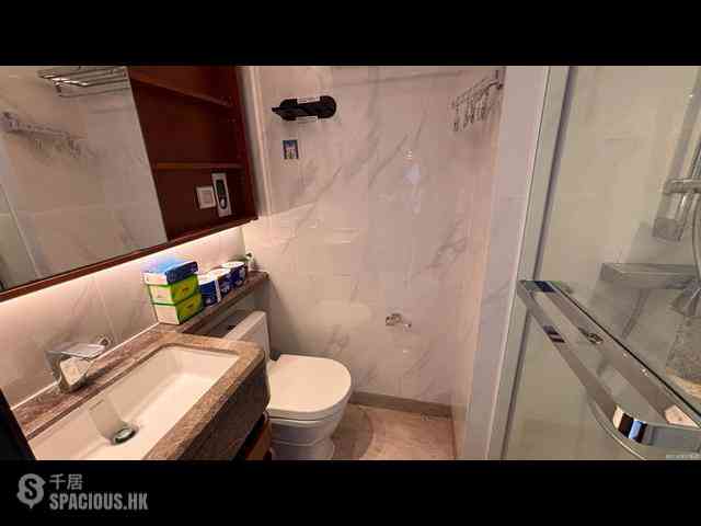 石塘咀 - 翰林峰 05