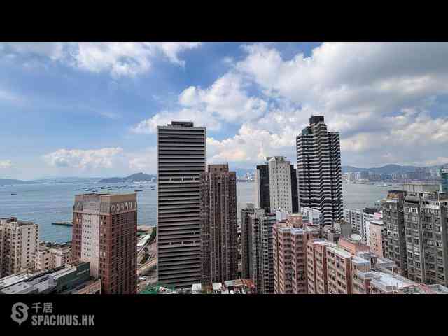 石塘咀 - 翰林峰 10