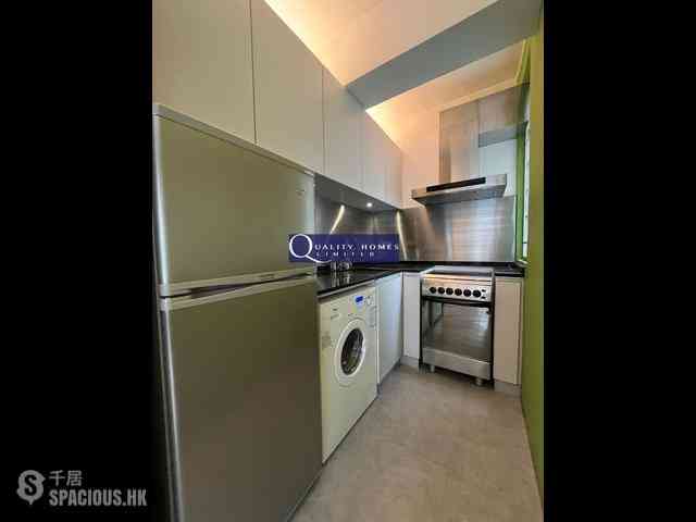 Sai Ying Pun - Aspen Court 01