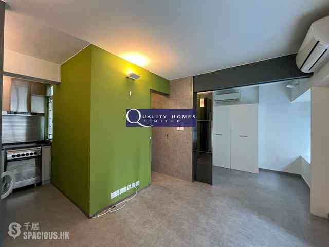 Sai Ying Pun - Aspen Court 03