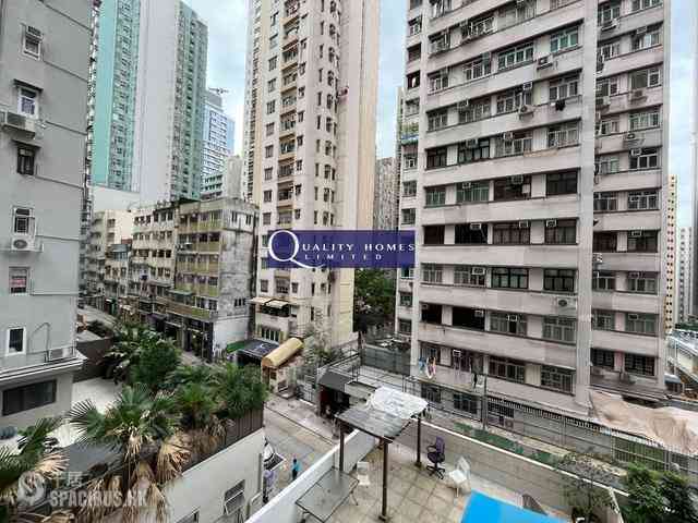 Sai Ying Pun - Aspen Court 05