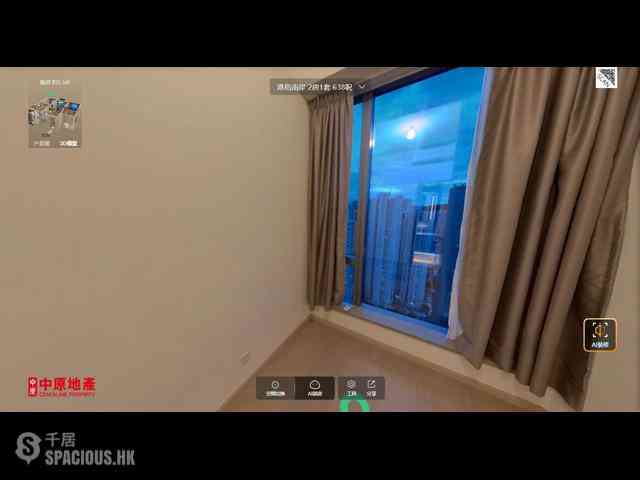 Wong Chuk Hang - The Southside Phase 2 La Marina Tower 2B 04