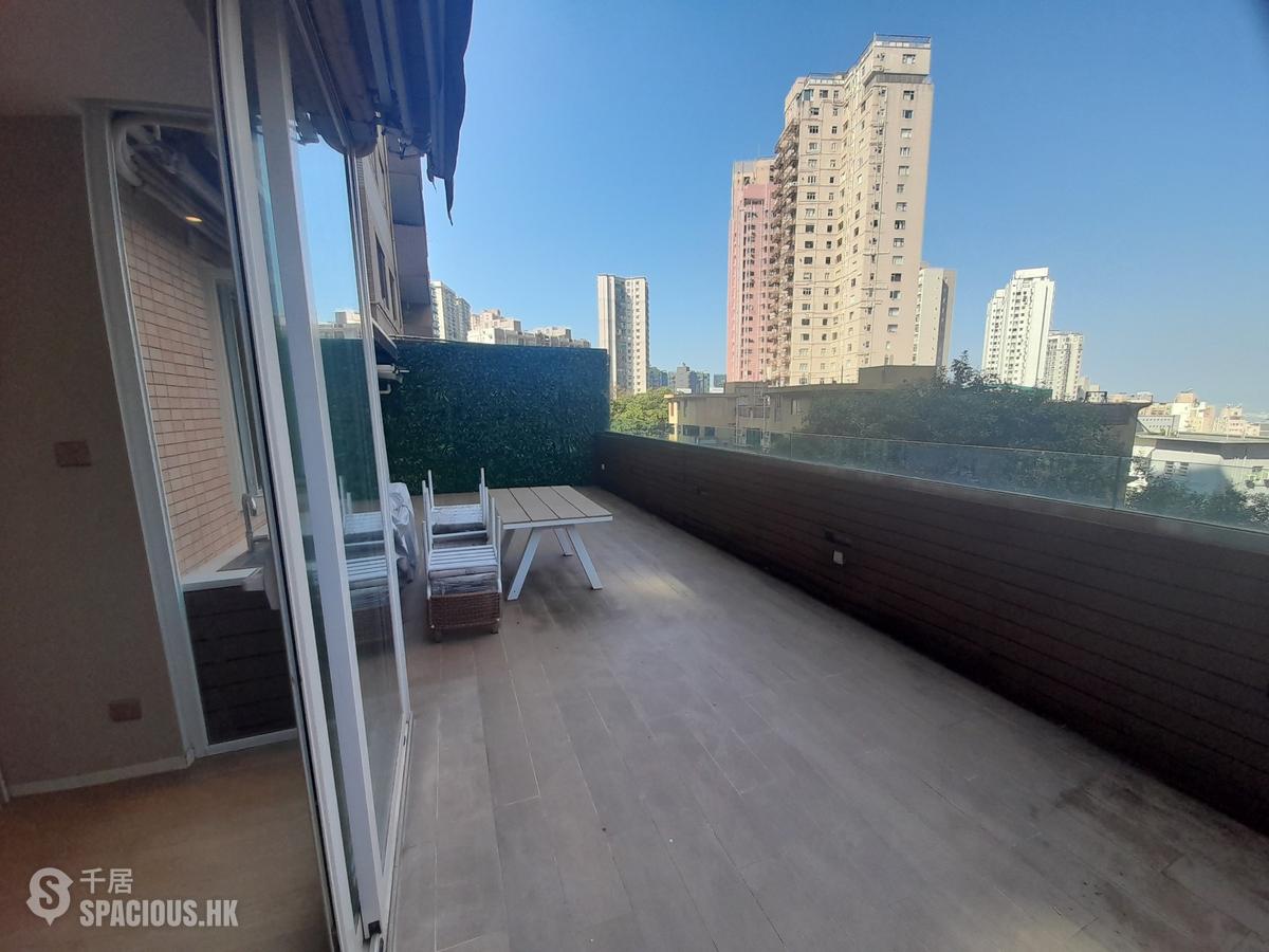 Mid Levels West - Realty Gardens Paris Court (Block 2) Paris Court 01