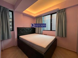 Wan Chai - Lok Ku House 10
