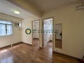 Sai Ying Pun - Hang Sing Mansion 02