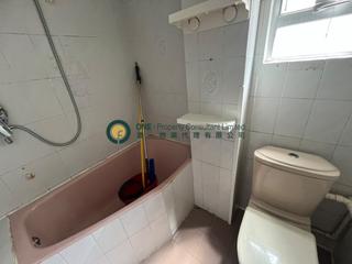 Sai Ying Pun - Hang Sing Mansion 06