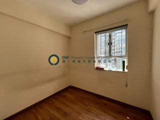 Sai Ying Pun - Hang Sing Mansion 07