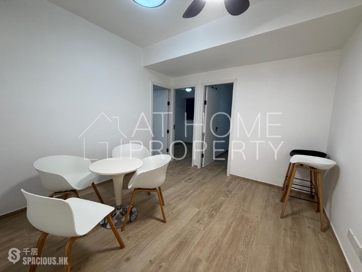 Kennedy Town - Sincere Western House 01