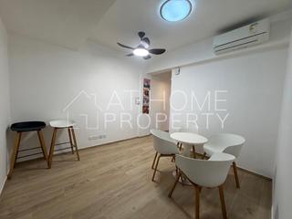 Kennedy Town - Sincere Western House 02