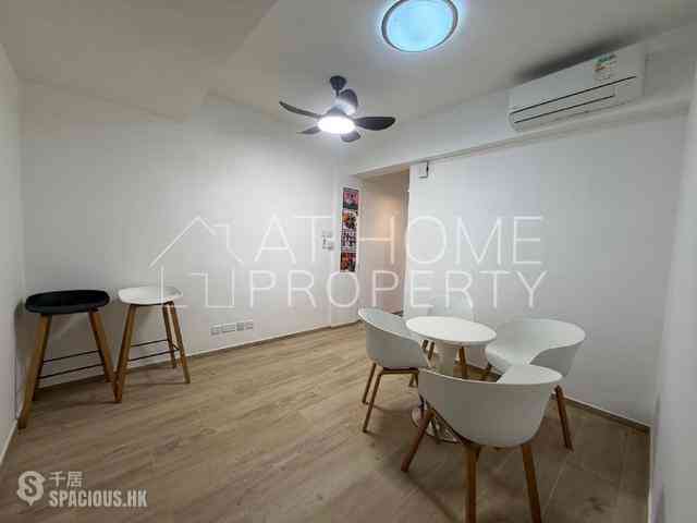 Kennedy Town - Sincere Western House 02
