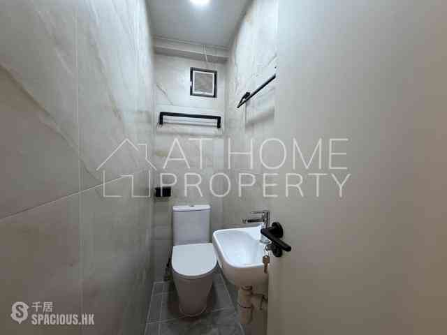 Kennedy Town - Sincere Western House 08