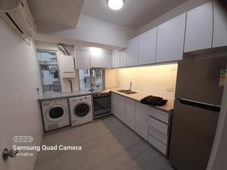 Mid Levels West - Realty Gardens Rome Court (Block 4) Rome Court 12