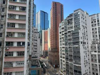 灣仔 - 聯發大廈 08