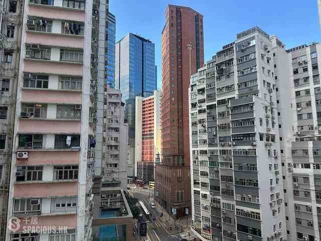 灣仔 - 聯發大廈 08
