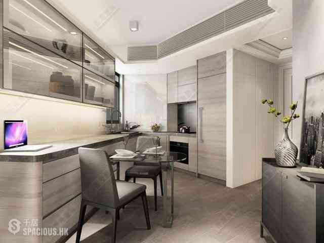 Tsim Sha Tsui - The Victoria Towers Tower 2 04