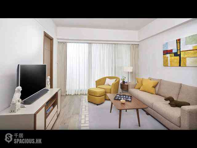 North Point - Winner House 01