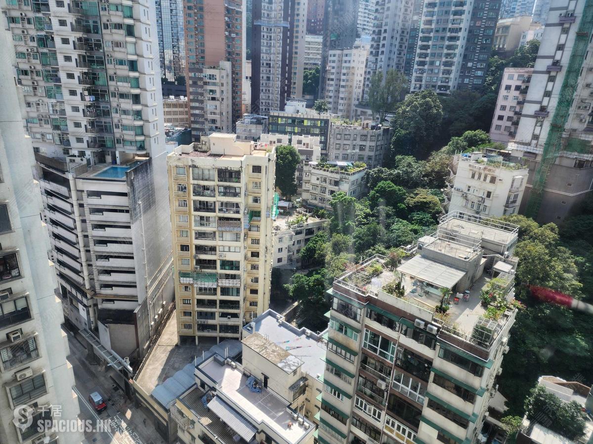 铜锣湾 - 光明台1座 01