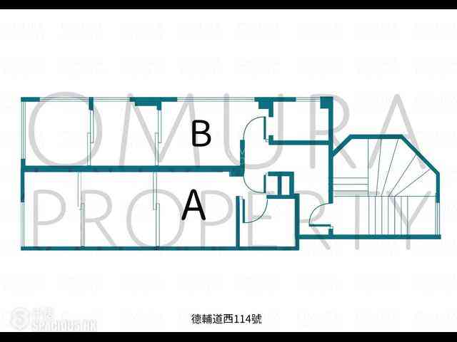 上环 - 德辅道西114号 04