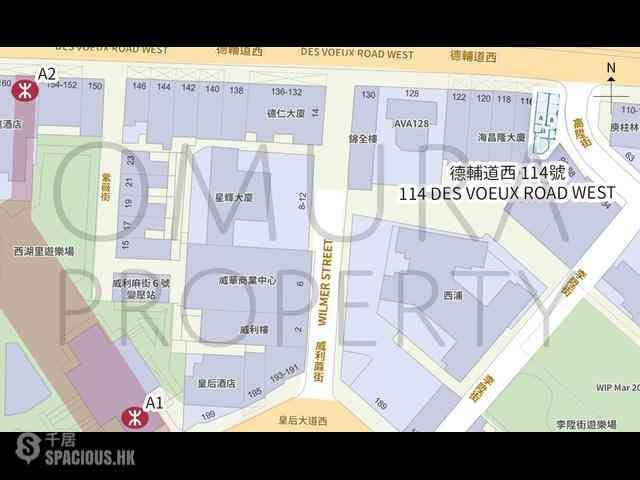 上环 - 德辅道西114号 05