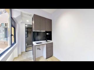 Sheung Wan - 114, Des Voeux Road West 10