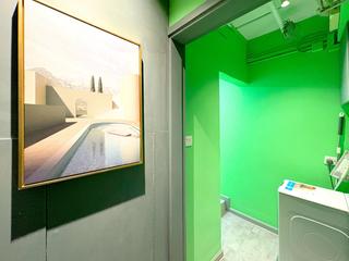 Sheung Wan - 114, Des Voeux Road West 18