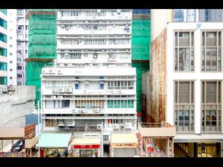 Sheung Wan - 114, Des Voeux Road West 21