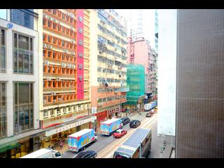 Sheung Wan - 114, Des Voeux Road West 22